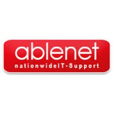 20% Off on All IT Support at Ablenet System